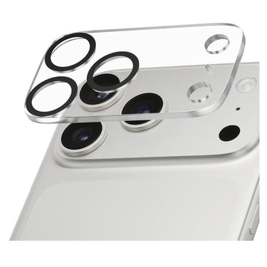 PanzerGlass PicturePerfect Lens Protector for iPhone 17 Pro Max